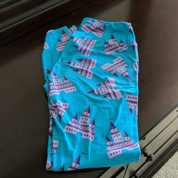 LLR Leggings - Picture 3 of 3